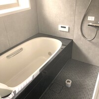 施工ブログ【高級ランク設備交換工事①】