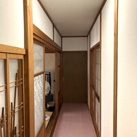 施工ブログ【トイレ＆洗面化粧台交換 + 内装リフォーム】