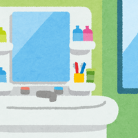 施工ブログ【洗面水栓交換工事】