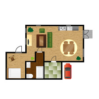 施工ブログ更新中です