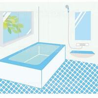 施工ブログ　浴室天井張替え工事