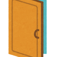 施工ブログ　パントリー扉新設工事