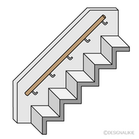 施工ブログ　手すり設置工事
