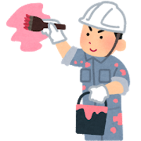 阿久比　外壁シリコン塗装